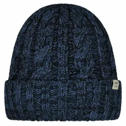 Barts Kaen muts heren navy< Mutsen|Wintersport