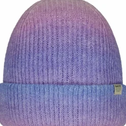 Mutsen|Wintersport-Barts Niagra muts junior purple