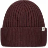 Barts Nieck muts heren burgundy< Mutsen|Wintersport