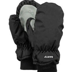 Handschoenen & Wanten|Wintersport-Barts Nylon wanten junior black - 2