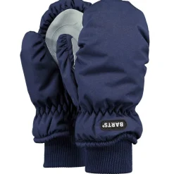 Barts Nylon wanten junior navy - 2< Handschoenen & Wanten|Wintersport