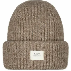 Barts Owlet muts dames brown< Mutsen|Wintersport