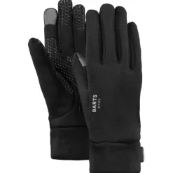 Handschoenen & Wanten|Wintersport-Barts Powerstretch Touch handschoenen black - S/M