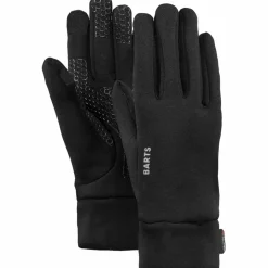 Handschoenen & Wanten|Wintersport-Barts Powerstretch Touch handschoenen black - XS/S