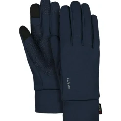 Barts Powerstretch Touch handschoenen navy< Handschoenen & Wanten|Wintersport