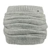 Sjaals|Wintersport-Barts Shae col junior heather grey