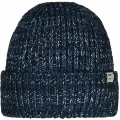 Barts Skaga muts heren denim< Mutsen|Wintersport