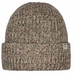 Mutsen|Wintersport-Barts Skaga muts heren light brown