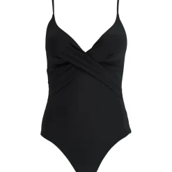 Barts Solid Shaping Suit badpak dames black< Badpakken