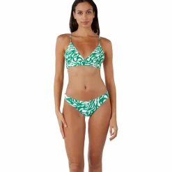 Bikini-Barts Sula bralette bikini top dames white