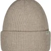 Mutsen|Wintersport-Barts Tames muts heren light brown