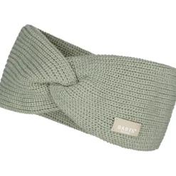 Barts Tasitas hoofdband dames pale army< Mutsen|Wintersport