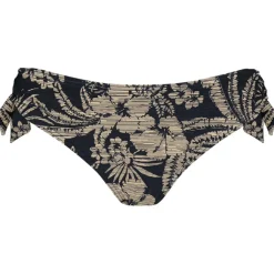 Barts Tuala bikini broekje dames black< Bikini