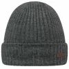 Barts Wilbert muts heren dark heather< Mutsen|Wintersport
