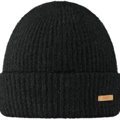 Barts Witzia muts dames black< Mutsen|Wintersport