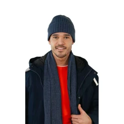 Barts Wyoni muts heren navy< Mutsen|Wintersport