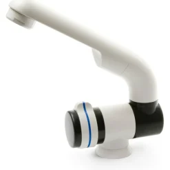 Barwig Compact koudwaterkraan boorgat 20 mm< Kranen