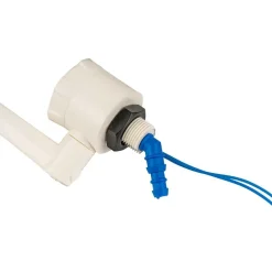 Barwig Koudwaterkraan boorgat 20 mm< Kranen