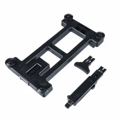 BASIL MIK Adapter Plate 2.0 bagagedrager bevestiging< Fietstoebehoren