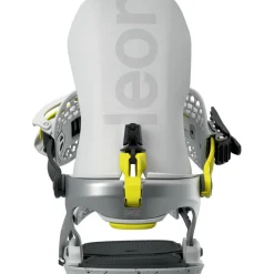 Bataleon Blaster AsymWrap FASE snowboardbinding grey< Snowboard Bindingen|Wintersport