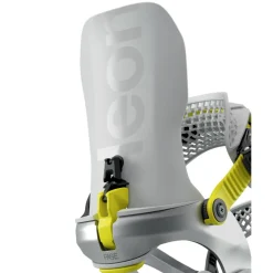 Bataleon Blaster AsymWrap FASE snowboardbinding grey< Snowboard Bindingen|Wintersport