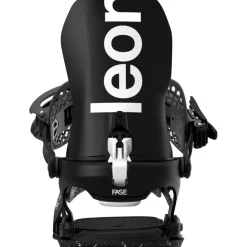 Snowboard Bindingen|Wintersport-Bataleon Blaster AsymWrap FASE snowboardbinding black