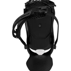 Snowboard Bindingen|Wintersport-Bataleon Blaster AsymWrap FASE snowboardbinding black