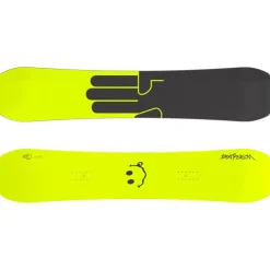 Snowboards|Wintersport-Bataleon Evil Twin 20Y 25 - 26 snowboard heren