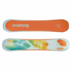 Snowboards|Wintersport-Bataleon Feelbetter 24 - 25 snowboard dames