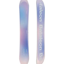Snowboards|Wintersport-Bataleon Feelbetter 25 - 26 snowboard dames