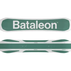 Snowboards|Wintersport-Bataleon Goliath 25 - 26 snowboard heren