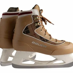 Ijshockeyschaatsen|Wintersport-Bauer Chamonix Rec ijshockeyschaatsen