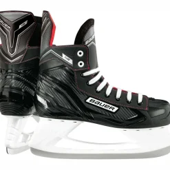 Ijshockeyschaatsen|Wintersport-Bauer NS ijshockeyschaatsen junior