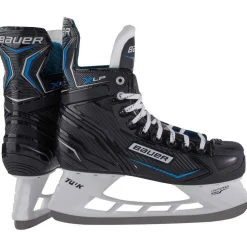 Ijshockeyschaatsen|Wintersport-Bauer X-LP ijshockeyschaatsen junior