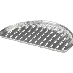 BBQ Grillschaal halve maan 4 stuks< Accessoires