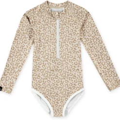 Badpakken-Beach & Bandits  Smiley Spots badpak junior sand