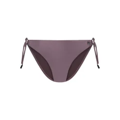 Bikini-Beachlife BSW204A bikini broekje dames plum