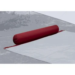 Accessoires-Bent XL Lounger loungekussen barbados cherry