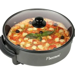 Bestron AHP1800Z hapjespan XL< Keukenapparaten