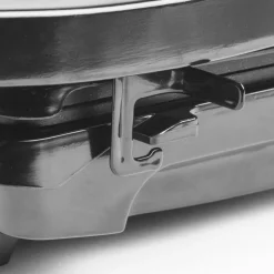 Bestron ASW113TG paninigrill titan< Keukenapparaten