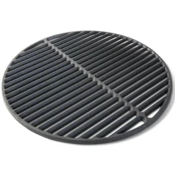 Big Green Egg  Cast Iron Grid grillrooster large< Hulpmiddelen