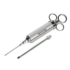 Hulpmiddelen-Big Green Egg  Chefs marinade injectiespuit