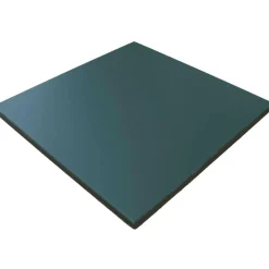 Accessoires-Big Green Egg  Dekton Feroe Insert modulair tafelsysteem groen