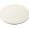 Accessoires-Big Green Egg  Flat Baking Stone pizzasteen Xlarge
