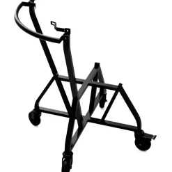 Accessoires-Big Green Egg  Integrated Nest Handler onderstel L