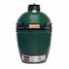 Big Green Egg  Medium houtskoolbarbecue actie pakket< Kamado