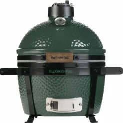 Kamado-Big Green Egg  MiniMax houtskoolbarbecue