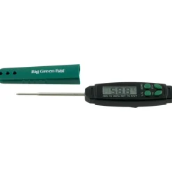 Big Green Egg  Quick-Read Digital Food thermometer< Hulpmiddelen