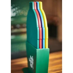 Big Green Egg  snijplankjes met houder 4 stuks< Hulpmiddelen