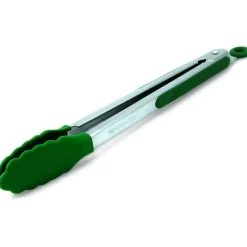 Hulpmiddelen-Big Green Egg  tang 30 cm